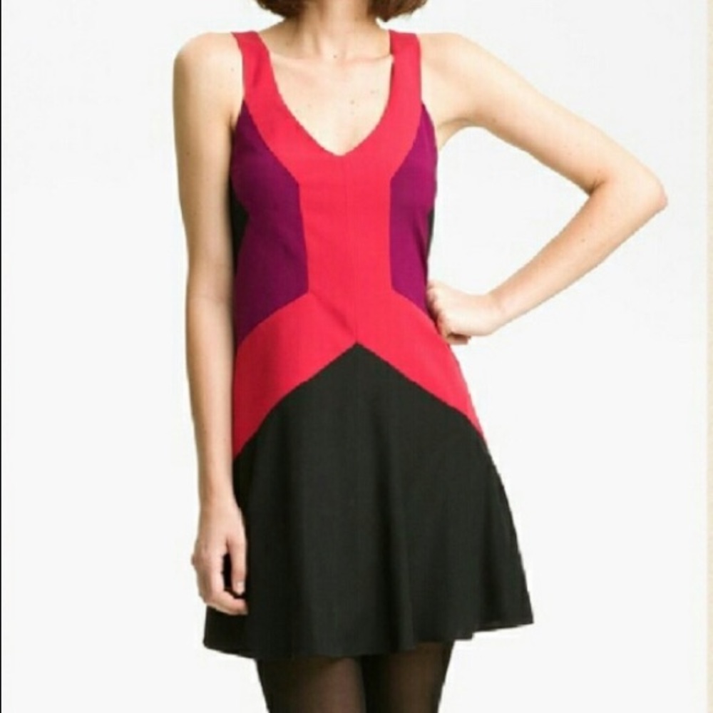 Jay Godfrey Dress